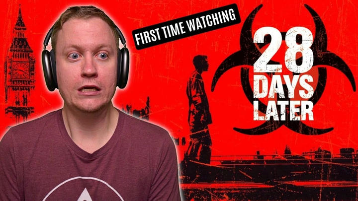 Casual Nerd Reactions - 28 Days Later (2002)