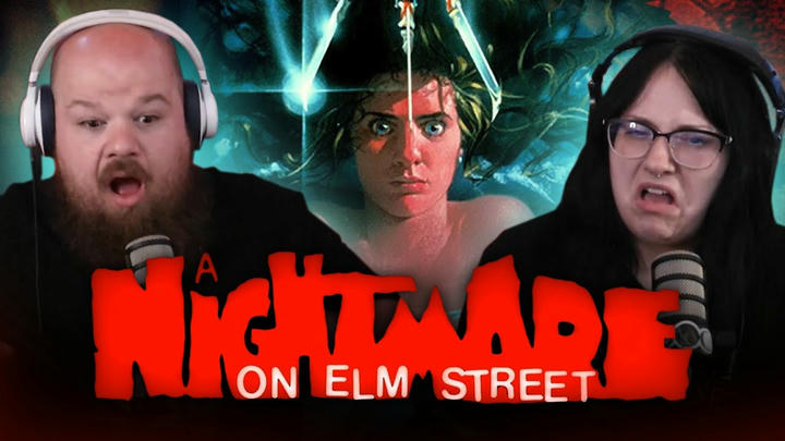 BRIDGECO - A Nightmare on Elm Street (1984)