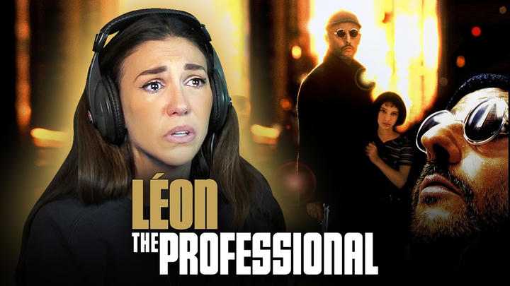 The Coby Show - Léon: The Professional (1994)