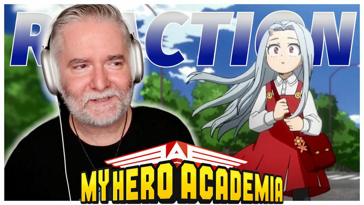 My Hero Academia - S04/E19 Prepping For The School Festival Is The Funnest Part" REACTION