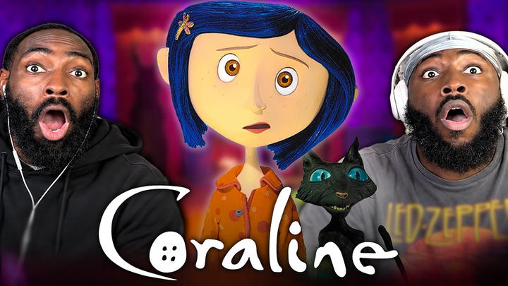 Sheim & Swizz - Coraline (2009)