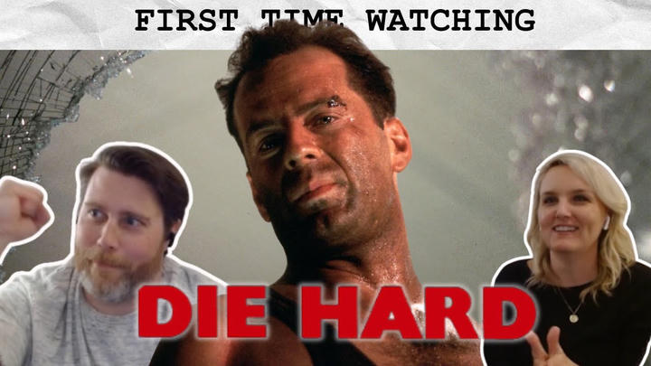 Video Village - Die Hard (1988)