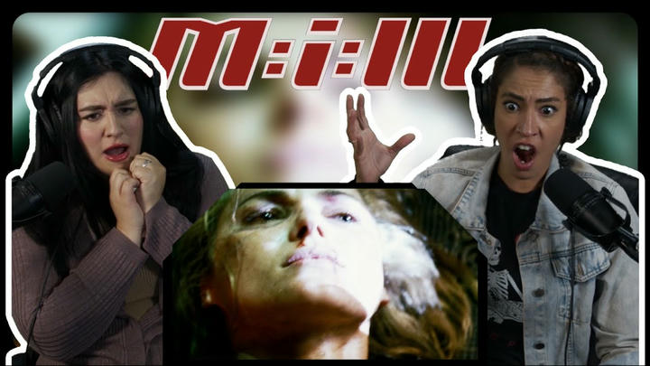 Mission: Impossible III (2006)