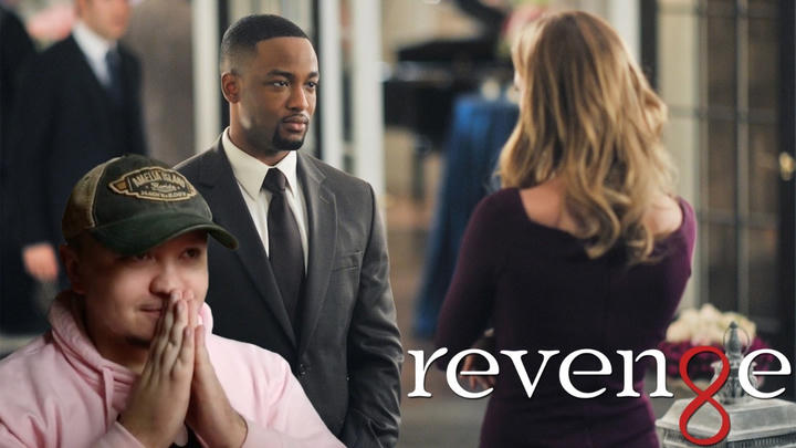Revenge S2E16 Illumination' REACTION