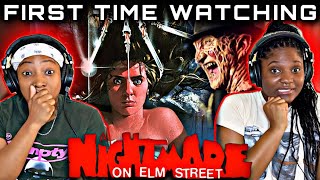 Jyn x Ryl - A Nightmare on Elm Street (1984)