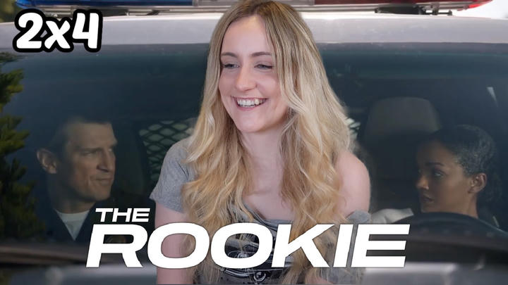 Nolan Finally Gets A New Training Officer.. (2x4 The Rookie Reaction/Commentary)