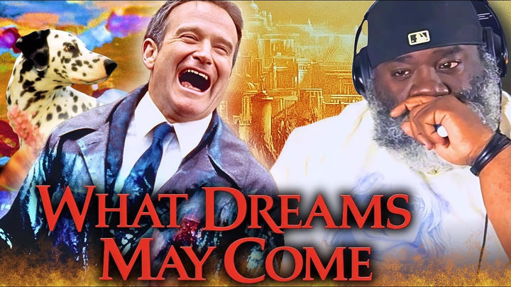 EOM Reacts - What Dreams May Come (1998)