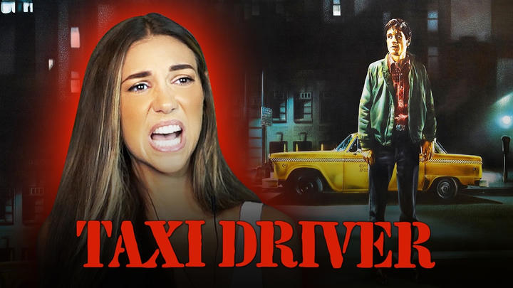 The Coby Show - Taxi Driver (1976)