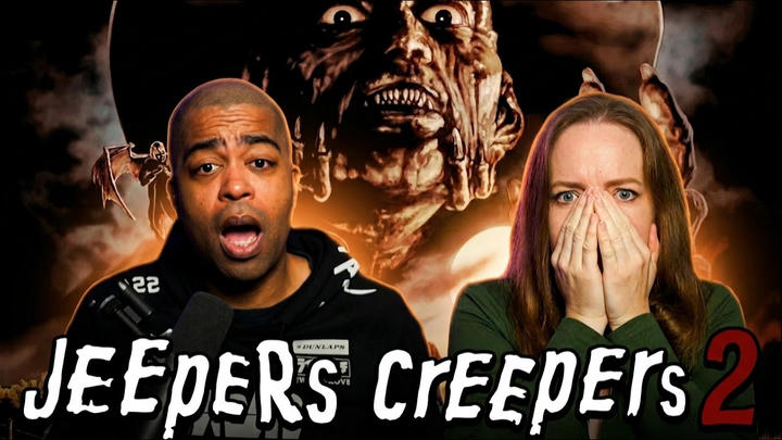 See Jane Go TV - Jeepers Creepers 2 (2003)