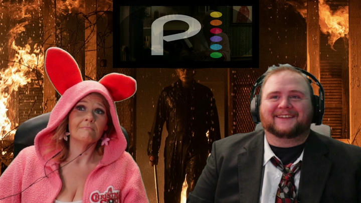 Kal El Can Fly - Halloween Kills (2021)