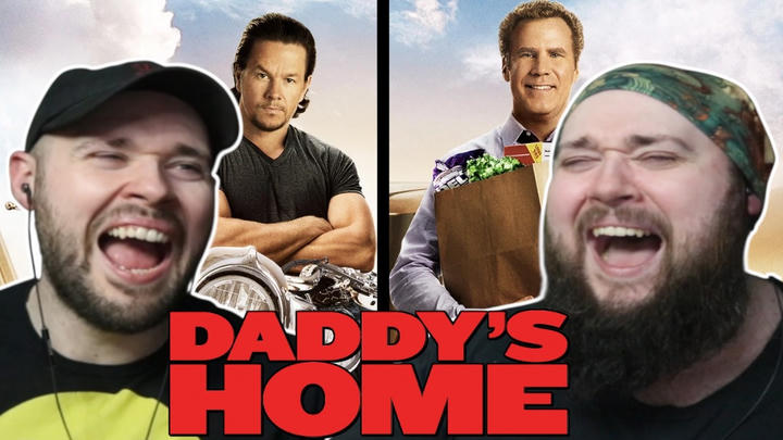 OctoKrool - Daddy's Home 2 (2017)
