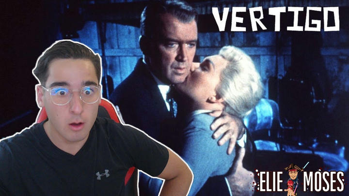 Vertigo (1958)