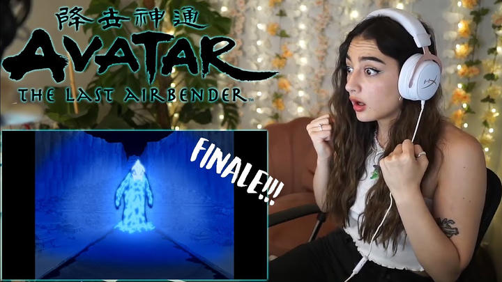 The Siege of the North, Part 2 (FINALE) / Avatar: The Last Airbender Reaction & Commentary / S1 EP20
