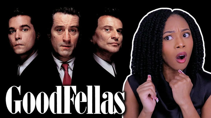 Californiablend - Goodfellas (1990)