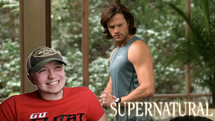 Supernatural S9E13 'The Purge' REACTION