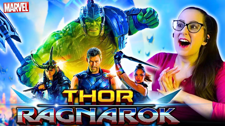 Jen Murray - Thor: Ragnarok (2017)