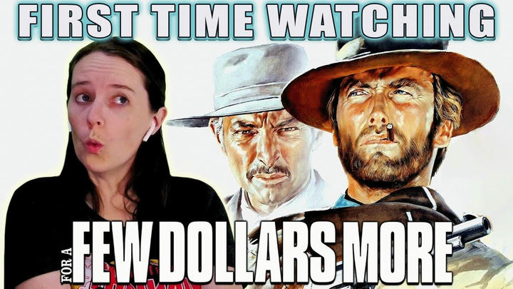 For a Few Dollars More (1965)