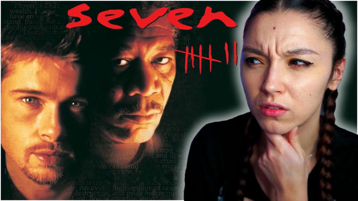BissFlix - Se7en (1995)