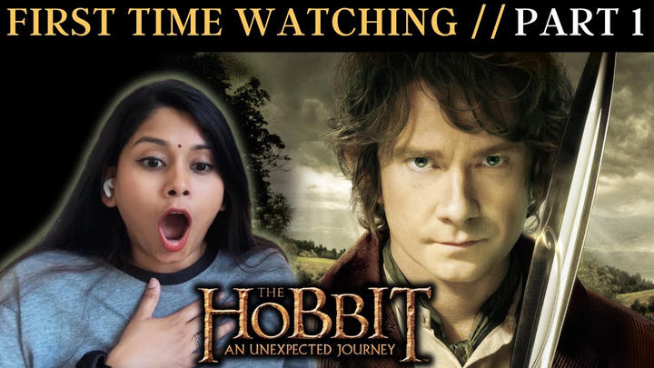 Indian Calypso - The Hobbit: An Unexpected Journey (2012)