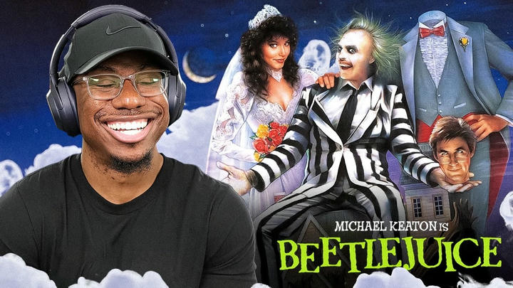 BillyBinges - Beetlejuice (1988)