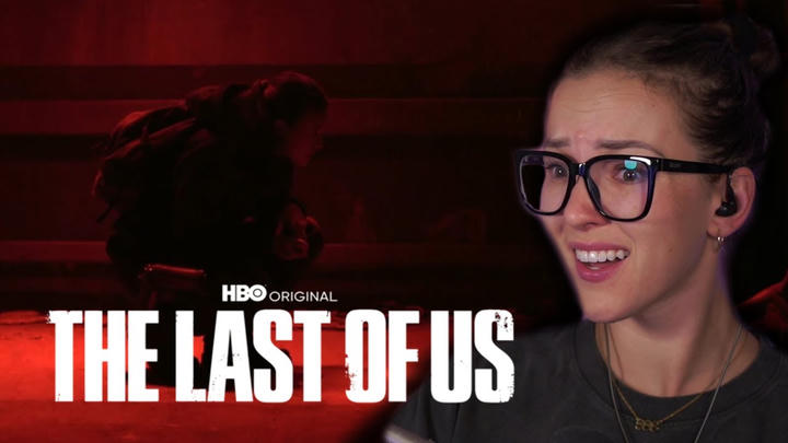 Feel Her Love ✧ The Last of Us Season 2 Episode 5 Reaction