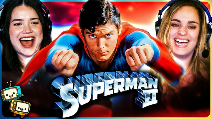Superman II (1980)