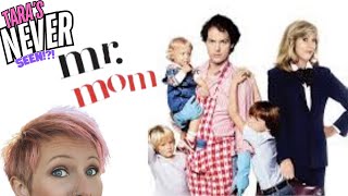 TARA'S NEVER SEEN!! - Mr. Mom (1983)