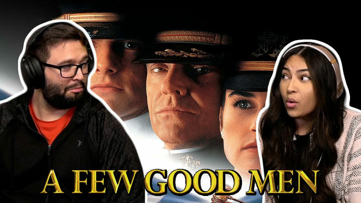 TBR Schmitt - A Few Good Men (1992)