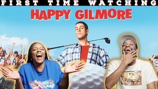 Happy Gilmore (1996)