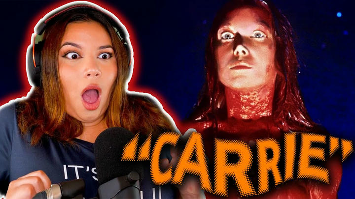 CLARISS - Carrie (1976)