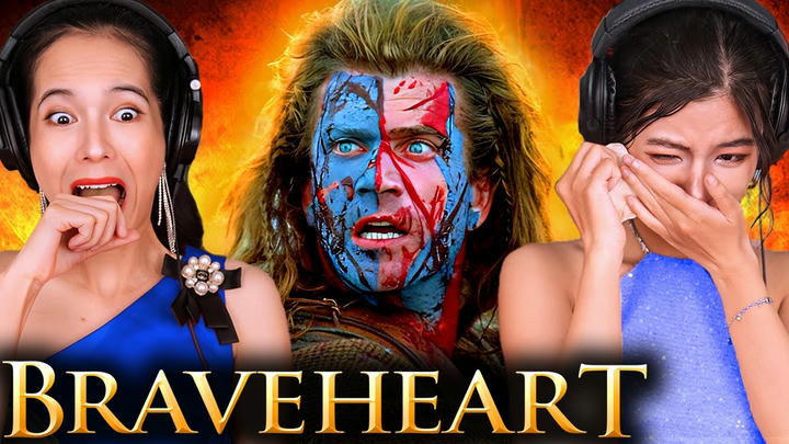 Movie Munchies - Braveheart (1995)