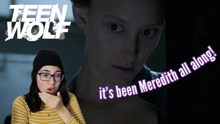 Yasmina Reacts - The Flash (2014)