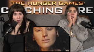 Diegesis - The Hunger Games: Catching Fire (2013)