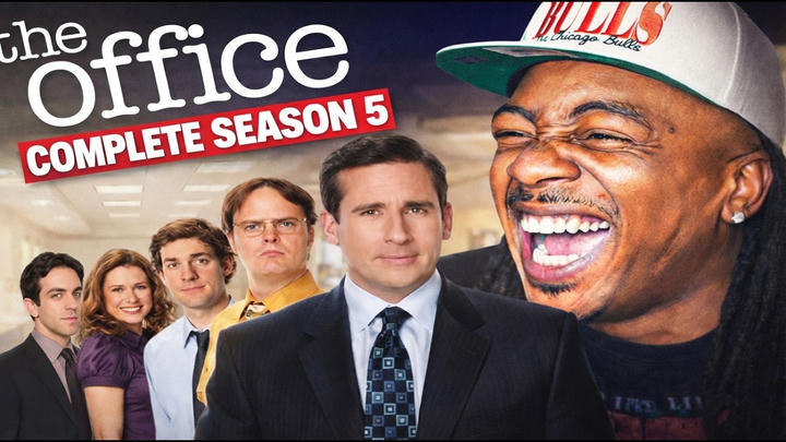 First Time Watching The Office Season 5 | This Season Is INSANE 😂