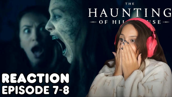 Centane - The Haunting of Hill House (2018)