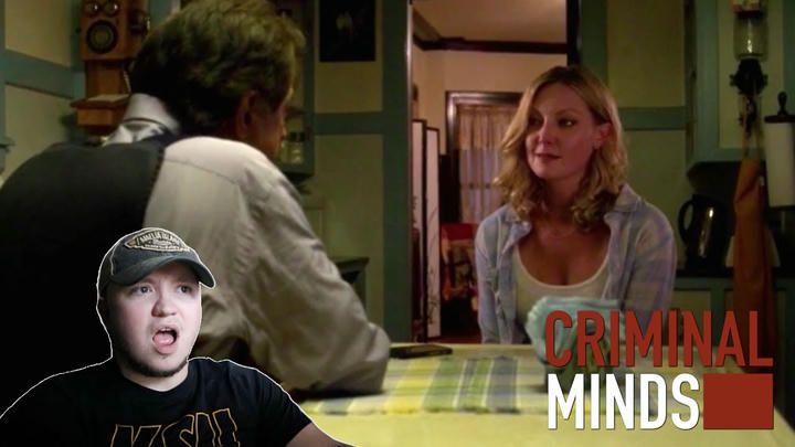 Criminal Minds S11E1 'The Job' REACTION