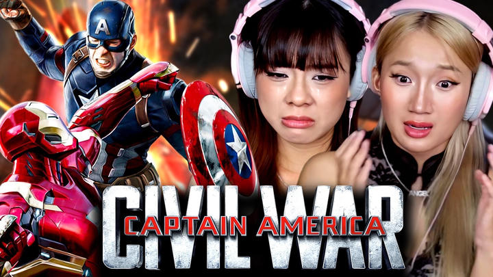 Asian Angels - Crazy Rich Asians (2018)