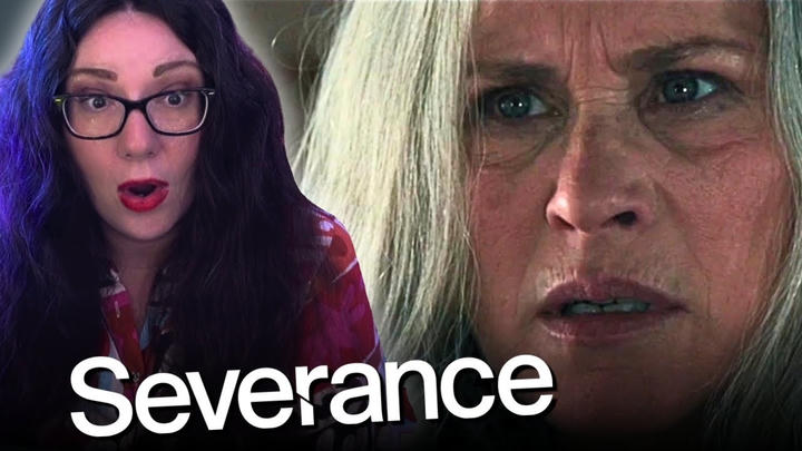 Severance 2x08 Sweet Vitriol | Reaction
