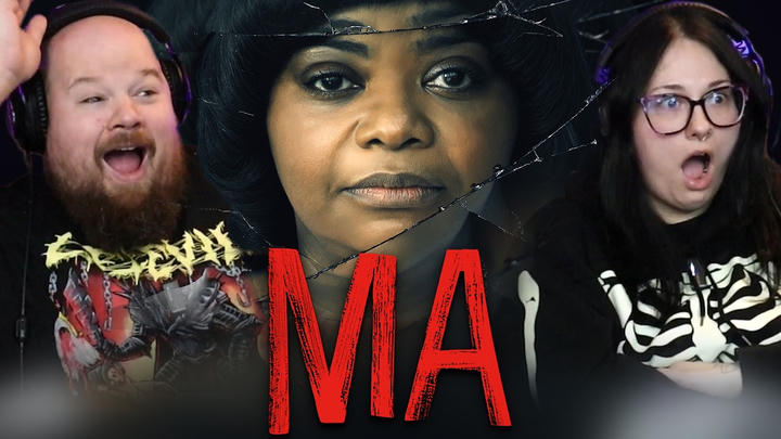 BRIDGECO - Ma (2019)