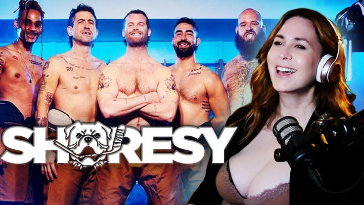 Chrissie Reacts - School Spirits (2023)