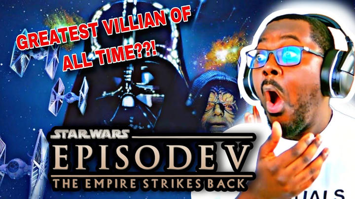 FoxTaco - Star Wars: Episode V - The Empire Strikes Back (1980)