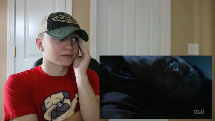 The 100 S5E8 'How We Get to Peace' REACTION