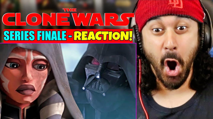 Star Wars: The Clone Wars (2008)