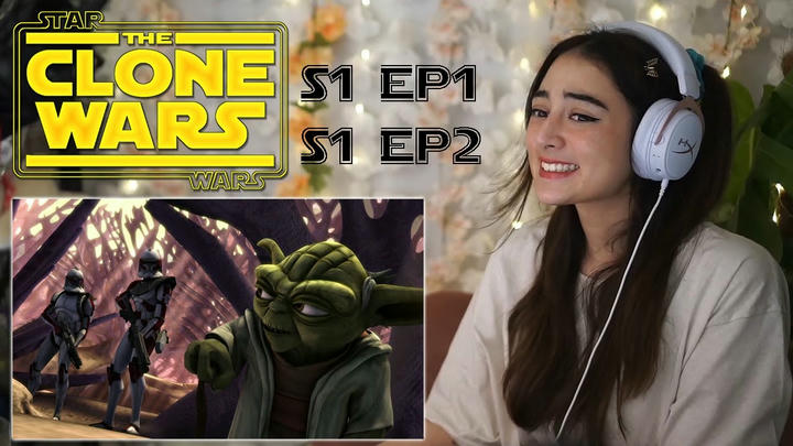 Star Wars: The Clone Wars (2008)