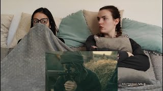 Vikings 6x14 Reaction