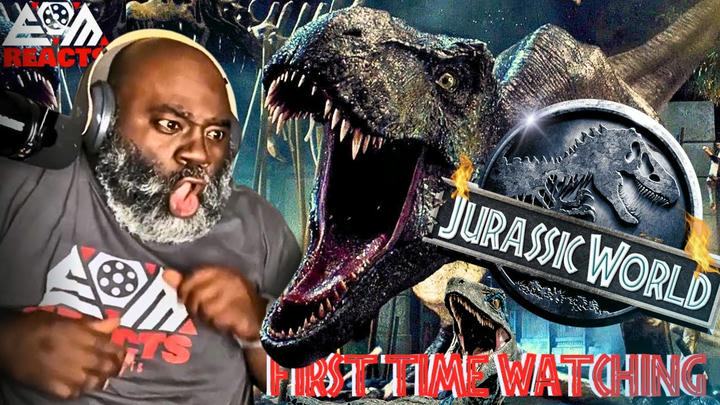 Is JURASSIC WORLD The Best Jurassic Movie Since Jurassic Park?
