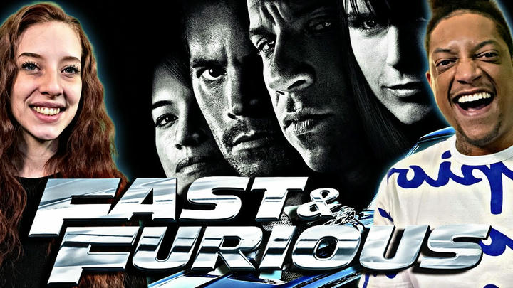 Fast & Furious (2009)