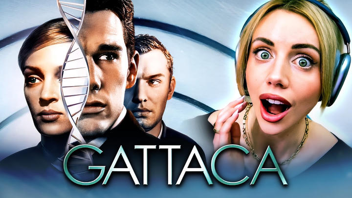 kanpai ky - Gattaca (1997)