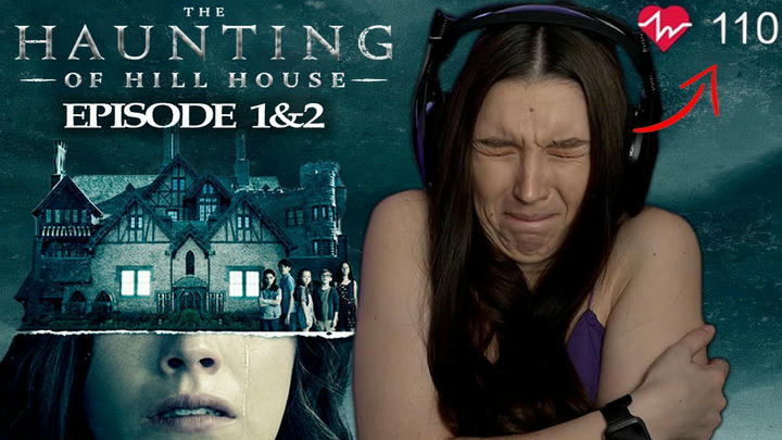 BissFlix - The Haunting of Hill House (2018)