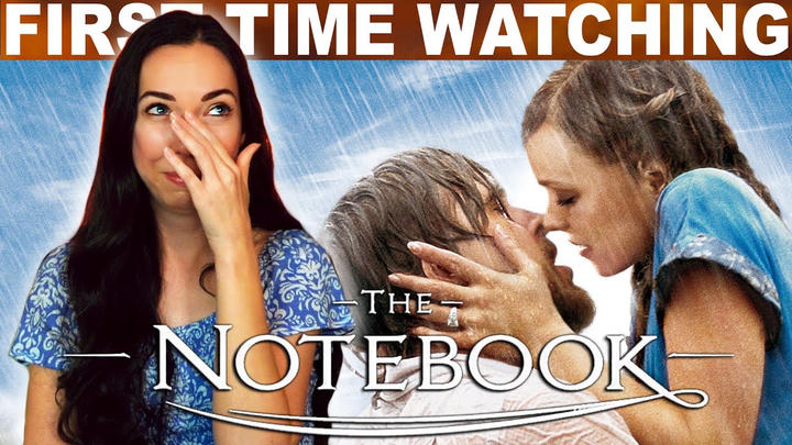 Madison K. Thames - The Notebook (2004)